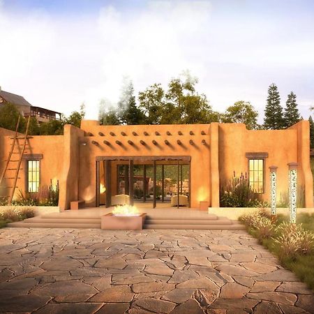 Bishop'S Lodge, Auberge Resorts Collection Santa Fe Dış mekan fotoğraf