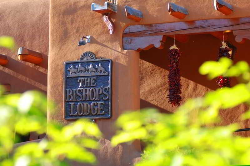 Bishop'S Lodge, Auberge Resorts Collection Santa Fe Dış mekan fotoğraf